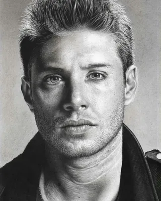 Дженсен Эклс (Jensen Ackles) биография, фото, рост и вес, личная жизнь, его  жена и дочь 2024 | Узнай Всё