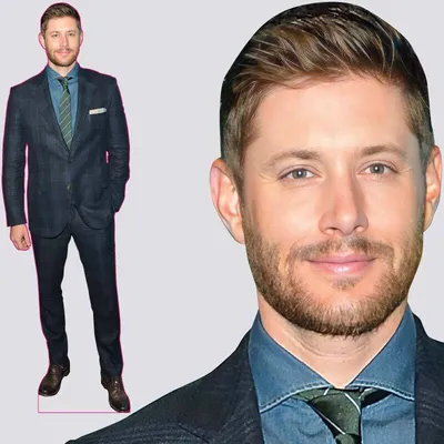 Дженсен Эклз / Дженсен Эклс (Jensen Ackles) :: Знаменитости :: пост из  чистилища :: роберт эклз :: нарисовал сам / смешные картинки и другие  приколы: комиксы, гиф анимация, видео, лучший интеллектуальный юмор.