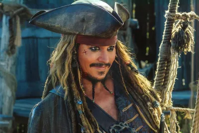 СМИ: Джонни Депп действительно может вернуться в новые «Пираты Карибского  моря», но фанатов это вряд ли устроит