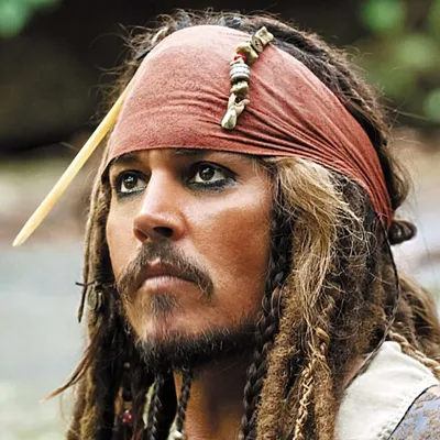 Возвращение Джонни Деппа в «Пираты Карибского моря 6» раскрыто | Gamebomb.ru