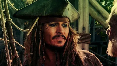 Джонни Депп не вернётся в «Пираты Карибского моря» | Европа Плюс | Дзен