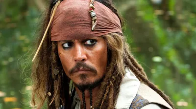 Джонни Депп рассказал, что готов вернуться во франшизу «Пираты Карибского  моря». Студии нужно выполнить лишь одно условие