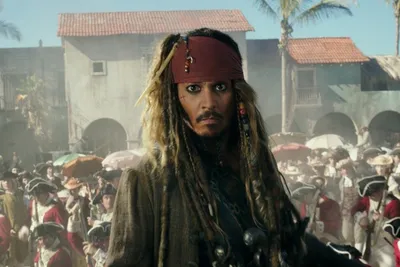 СМИ: Джонни Депп не появится в «Пиратах Карибского моря 6» после проигрыша  в суде