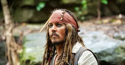 10 фильмов «Пираты Карибского моря» без Джонни Деппа раскрыты | Gamebomb.ru