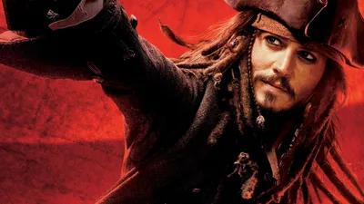 Джонни Депп появится в новых «Пиратах Карибского моря»? Актеру внезапно  разрешили вернуться во франшизу