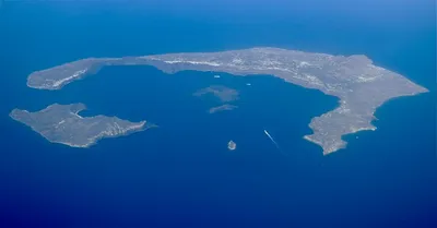 Тур на яхте по островам Эгейского моря, цены