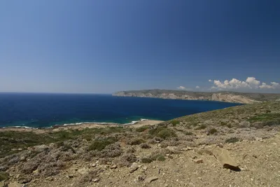 Самый красивый остров Эгейского моря. - XATV