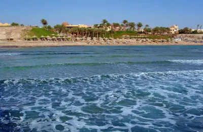 Какое море в Египте | Всё про Египет
