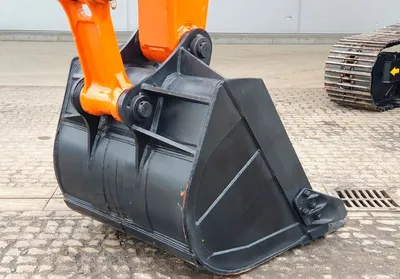 Аренда экскаватора HITACHI ZX200LC