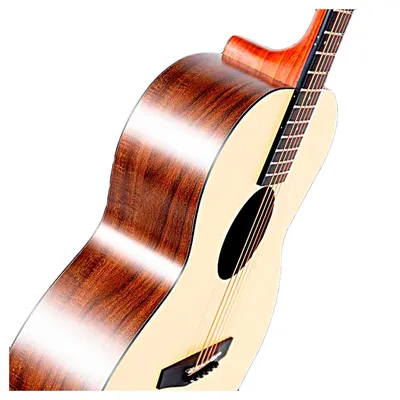 Купить гитару Yamaha FS-TARR на musicpro.by