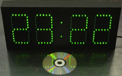 Потрясающие электронные часы СССР. Как Брежнев победил \"кварцевую\"  революцию | AllTime.ru | Дзен