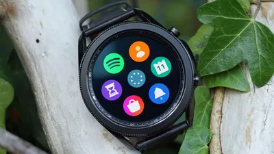 5 красивых электронных часов для тех, кто считает Apple Watch страшными —  Mobile-review.com — Все о мобильной технике и технологиях
