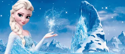 Эльза из «Холодного сердца» появится в Disney Speedstorm | GameMAG