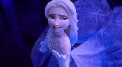 Модная кукла Disney Frozen Холодное Сердце в наряде Эльза купить по цене  10550 ₸ в интернет-магазине Детский мир