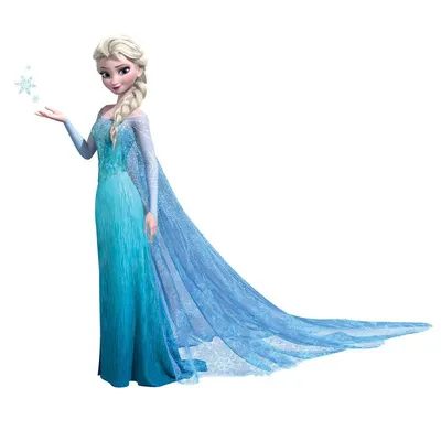 Кукла Disney Princess Hasbro Холодное сердце 2 Эльза интерактивная E8569EU4  купить по цене 16590 ₸ в интернет-магазине Детский мир