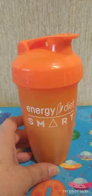 Набор сбалансированного питание Energy Diet (ID#2028846135), цена: 2250 ₴,  купить на Prom.ua