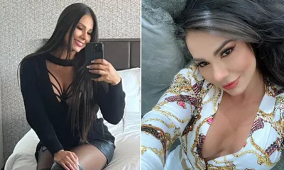 Colombian porn actress seized Constitutional Court after deletion of  Instagram account