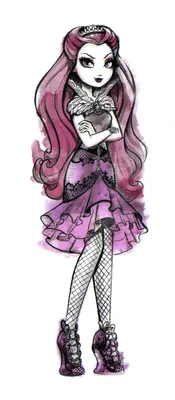 Raven Queen - Ever After High - Zerochan Anime Image Board