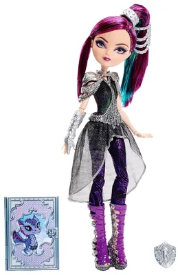 Raven Queen Legacy Day Ever After High купить Рейвен Квин День  Наследия,заказть Рэйвен Куин Наследие недорого Украина магазин Куколки