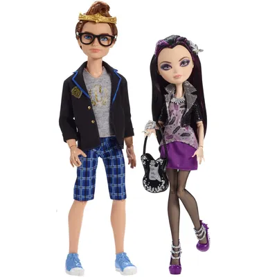 DLB35 / DLB34 Ever after High Рейвен Квин Ever After High Raven Queen Doll  купить онлайн в Риге - лучшая цена (дешево)