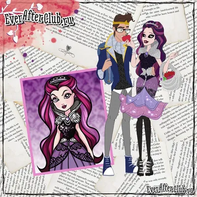 Кукла Эвер Афтер Хай Рейвен Квин Злая королева (Ever After High  Spellbinding Fashion Doll Raven Queen) – фото, отзывы, характеристики в  интернет-магазине ROZETKA от продавца: Zaika | Купить в Украине: Киеве,  Харькове,