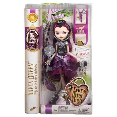 Ever After High Getting Fairest Raven Queen Destiny Vanity Accessory  Туалетный столик Эвер Афтер Хай Рейвен (ID#923025257), цена: 1079 ₴, купить  на Prom.ua