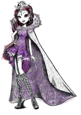 Raven Queen - Ever After High - Zerochan Anime Image Board