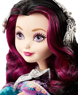 Raven Queen | Ever After High | Edit | QUEEN OF MEAN - YouTube