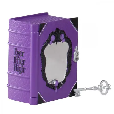 Ever After High Playsets Raven Queen Рейвен Квин - Волшебная Стрела -  «Берите - не пожалеете! Лук и стрелы- это что-то необычное и  функциональное.» | отзывы