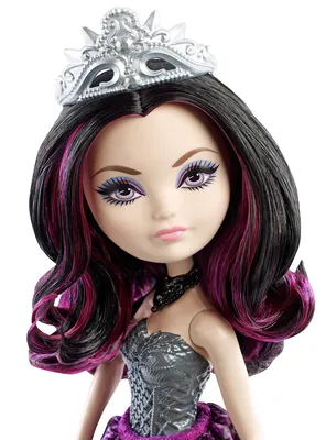 Набор Ever After High Кукла Рэйвен Квин в стране чудес | Играландия -  интернет магазин игрушек