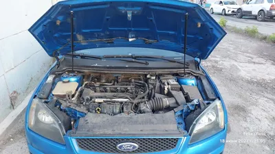 Ford Focus 3 2.0 149 л.с. АТ 2013: чип-тюнинг (увеличение мощности до 165  л.с.) — Чип тюнинг двигателя в Москве и Раменском