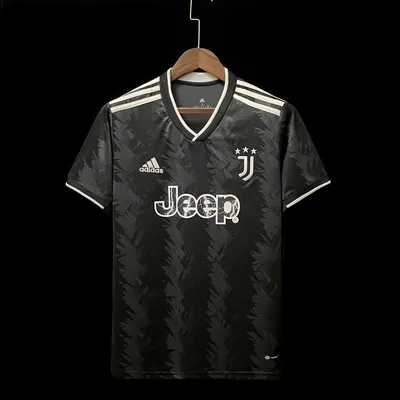 Футбольная форма Adidas FC Juventus. Новая форма Ювентуса с длинным  рукавом. Черно-белая форма Ювентуса