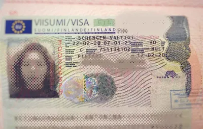 Французская виза в СПб, виза во Францию СПб | FormulaVisa