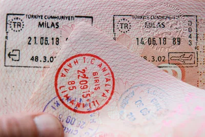Как читать Шенгенскую визу. Что означает каждый пункт? – Блог Купибилет