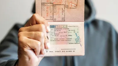 Французская виза для россиян: документы, сроки, стоимость