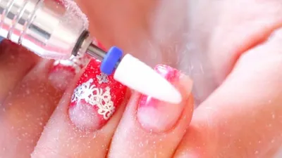 Фрезы для аппаратного маникюра | Diy acrylic nails, Nail manicure, Manicure  and pedicure