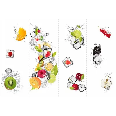 фрукты в воде, ягода, шелковица, свежие фрукты png | Klipartz