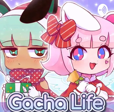 200+] Gacha Life Pictures | Wallpapers.com