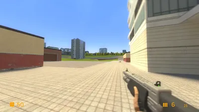 Карта gm construct | Русскоязычная википедия по игре Garry's mod вики |  Fandom