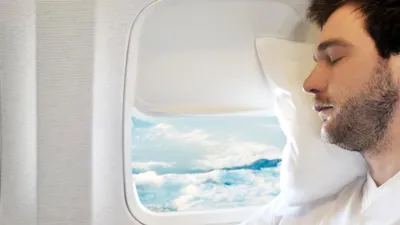 Cariverga | Безопасно ли пить чай и кофе на борту самолета?