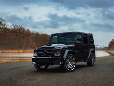 Новый Brabus 900 на базе «гелика»: на 4 цилиндра меньше, но быстрее  предшественника - КОЛЕСА.ру – автомобильный журнал