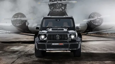 Тюнинг Mansory для Mercedes G63 W464 2022 2021 2019 2020. Обвес, диски,  выхлопная система, интерьер