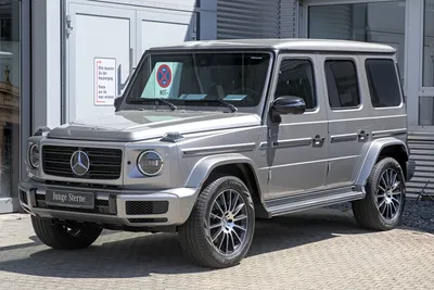 Перешив салона Гелика Brabus