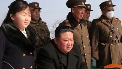 Шойгу в Северной Корее заявил об укреплении военных связей Москвы и  Пхеньяна - BBC News Русская служба