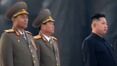 Северная Корея и ее пособники: растущая угроза | Nippon.com