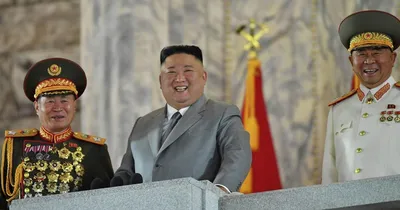 Граница КНДР и Южной Кореи – Пхеньян разместил дополнительные войска и  оружие в демилитаризованной зоне » Слово и Дело
