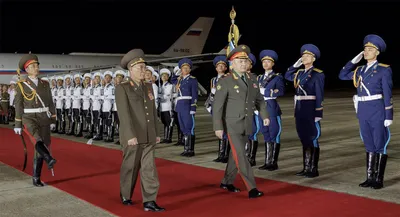 Петь и шутить запрещено: в КНДР военных заподозрили в симпатии к Южной  Корее из-за талант-шоу