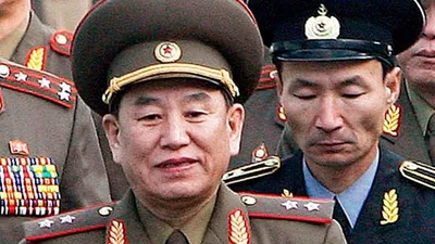 Противостояние мoчeвыx пyзыpeй»: почему так прозвали переговоры генералов  Северной Кореи и ООН | Социальный гуманитарий | Дзен