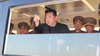 Внешняя политика Северной Кореи: прагматизм или идеология? | Рабкор.ру