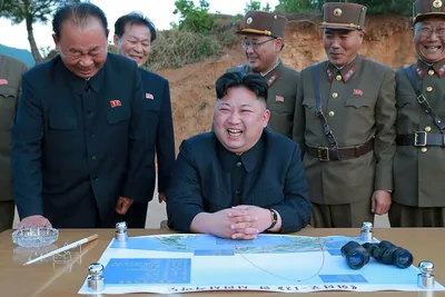 Ким Чен Ын приказал усовершенствовать подготовку к войне — РБК